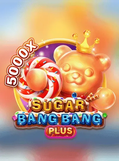 Sweet Bonanza slot cover